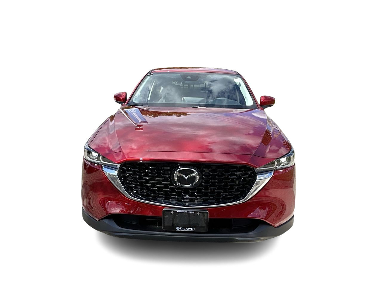 2025 Mazda CX-5 GS, Toronto, Cash