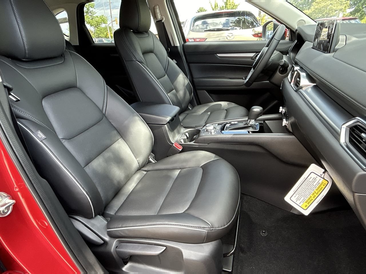 2025 Mazda CX-5 GS, Toronto, Cash
