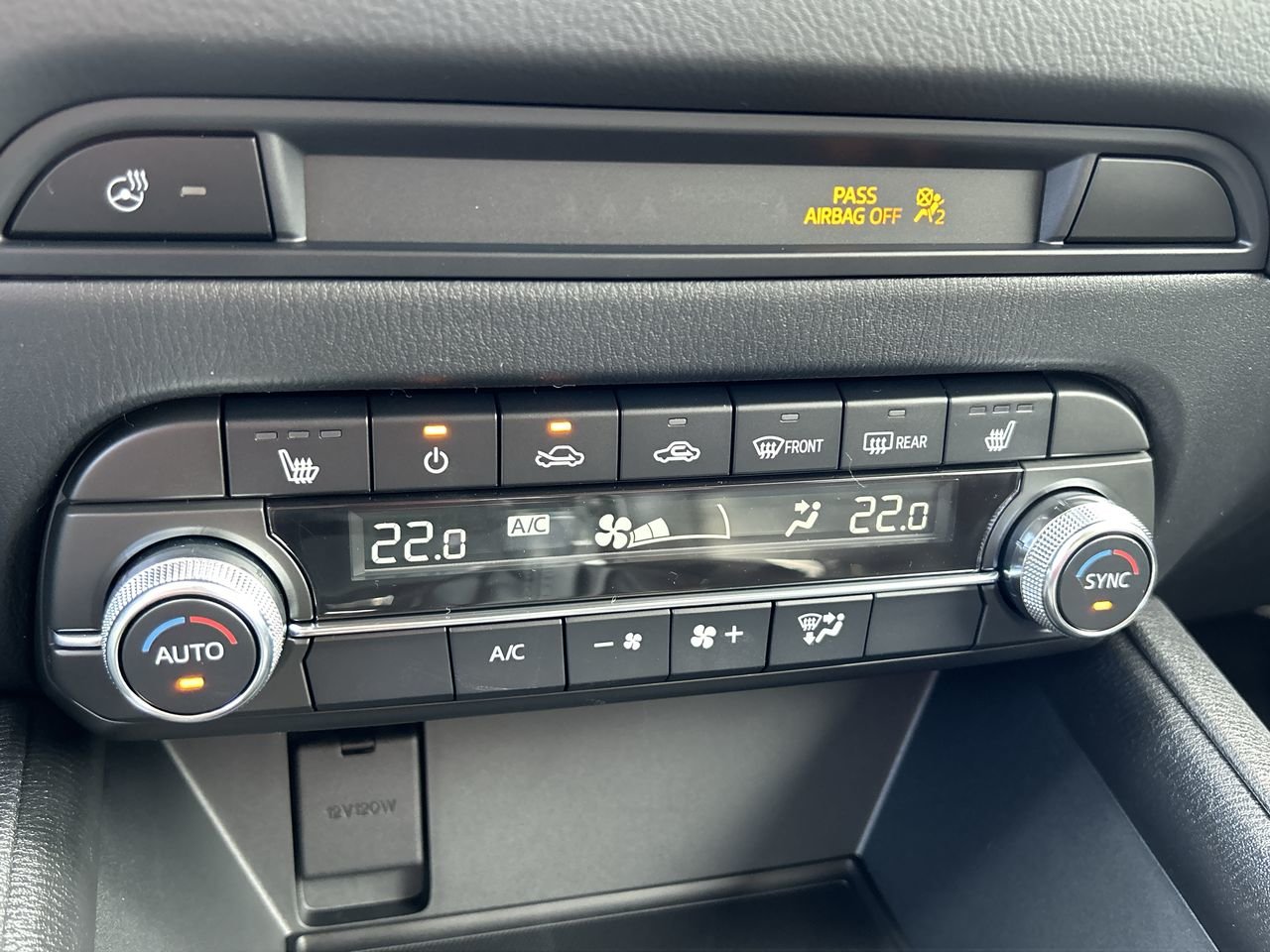 2025 Mazda CX-5 GS, Toronto, Cash