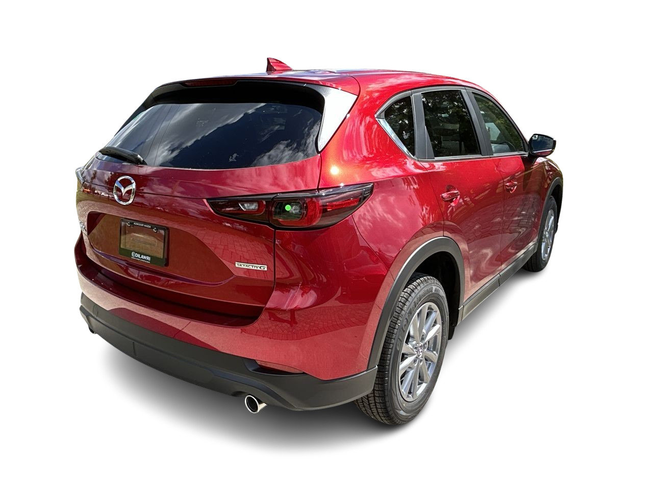 2025 Mazda CX-5 GS, Toronto, Cash