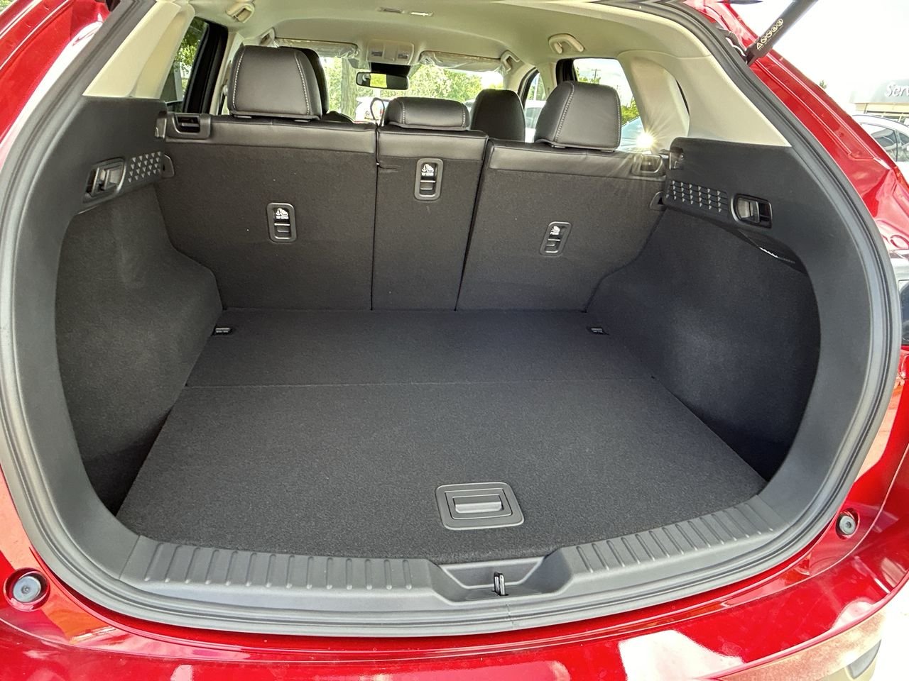 2025 Mazda CX-5 GS, Toronto, Cash