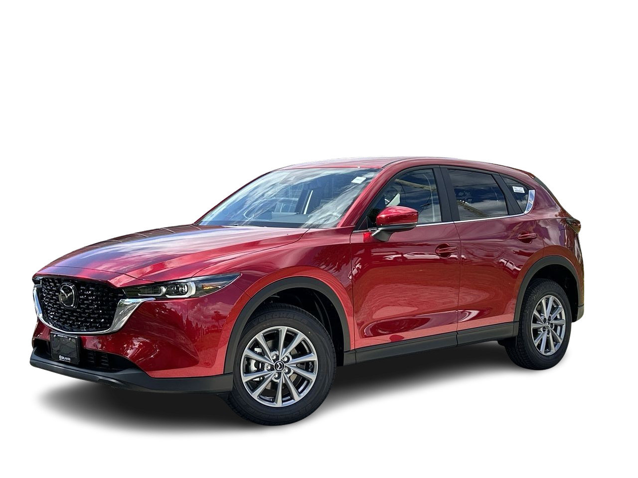 2025 Mazda CX-5 GS, Toronto, Cash