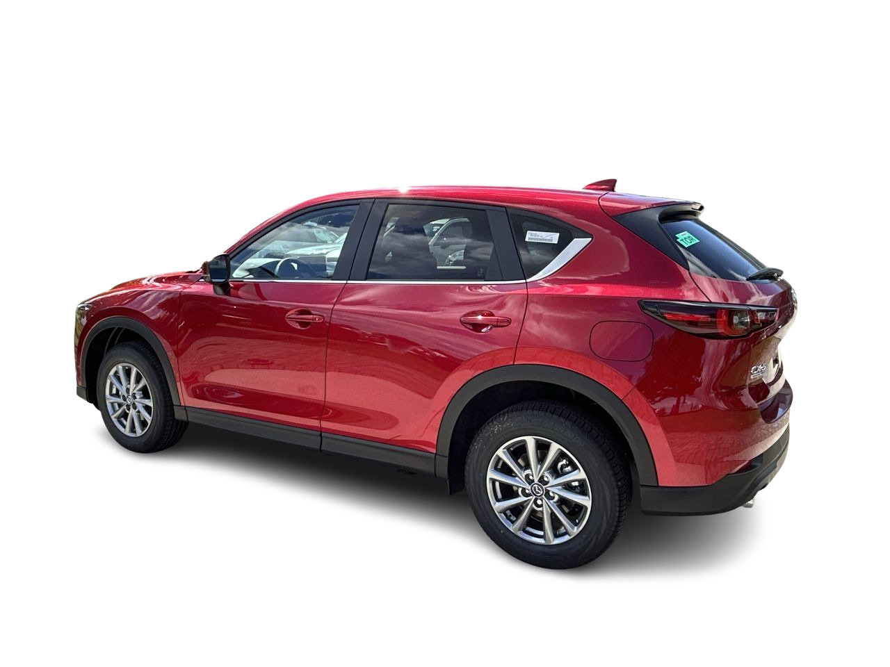 2025 Mazda CX-5 GS, Toronto, Cash