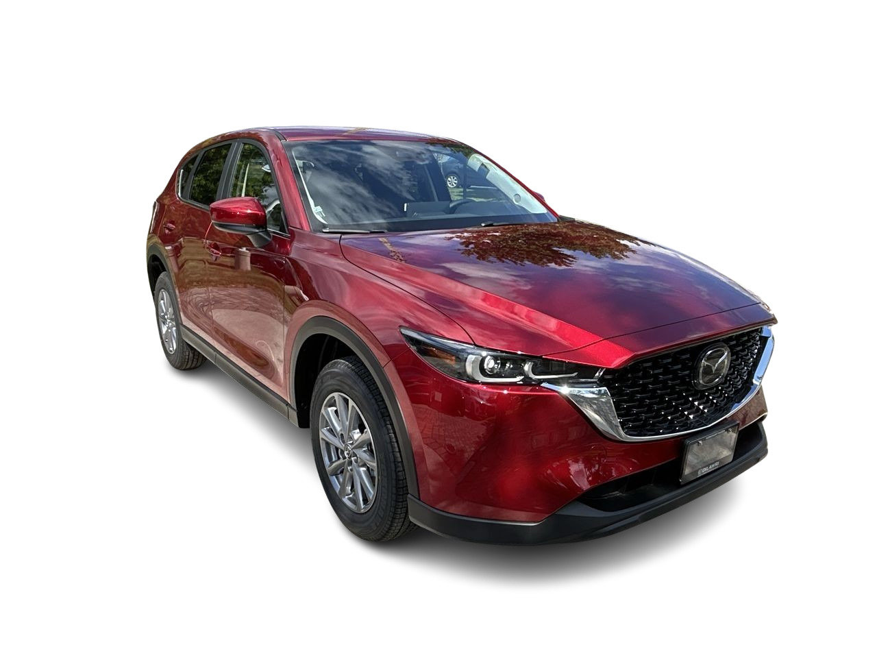2025 Mazda CX-5 GS, Toronto, Cash