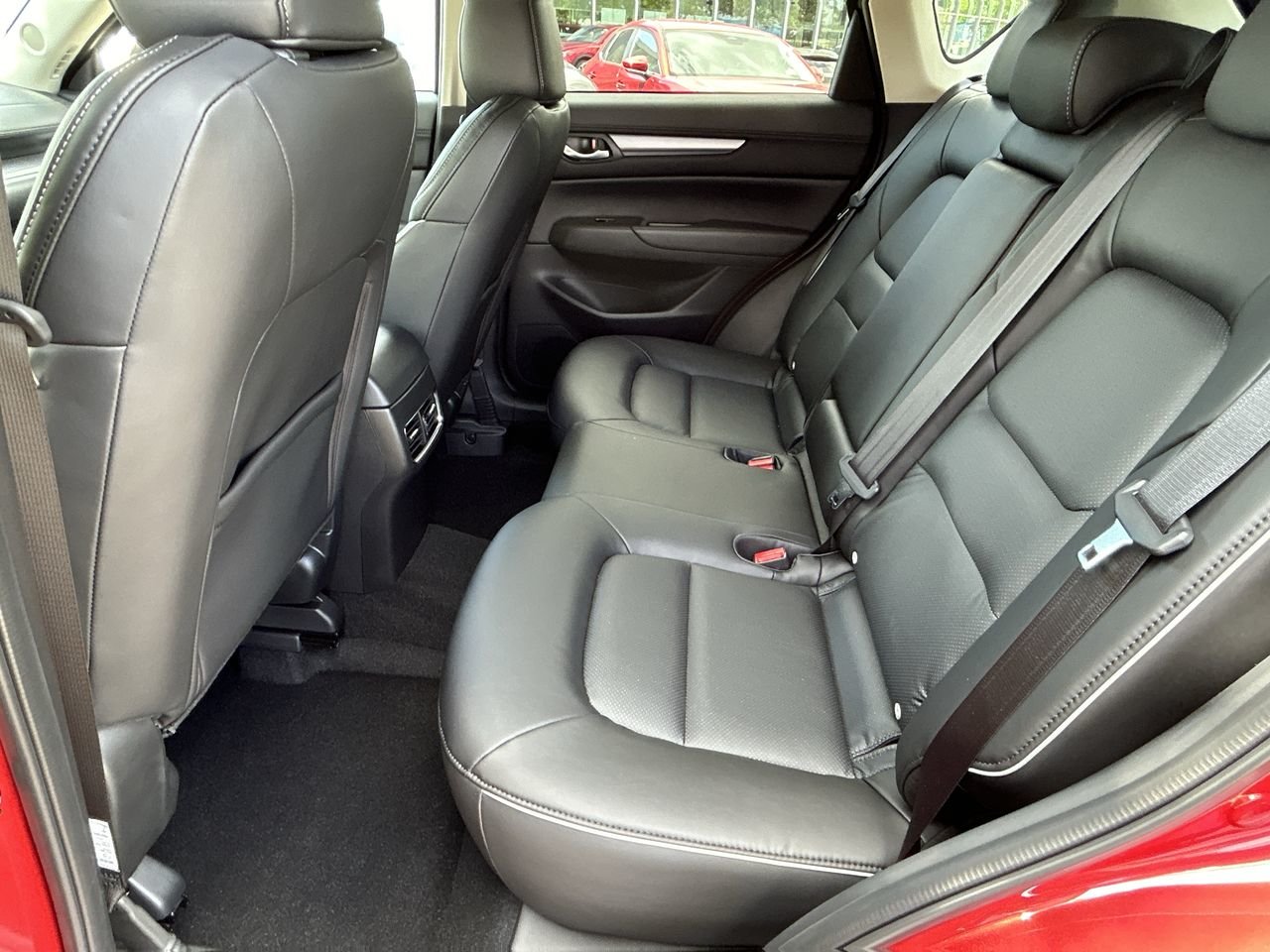 2025 Mazda CX-5 GS, Toronto, Cash