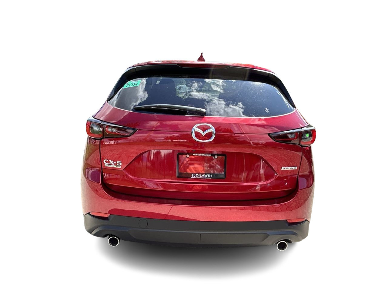 2025 Mazda CX-5 GS, Toronto, Cash
