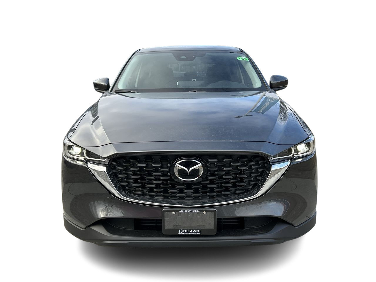 2025 Mazda  CX-5  GX AWD , Toronto, Lease Quote Provided