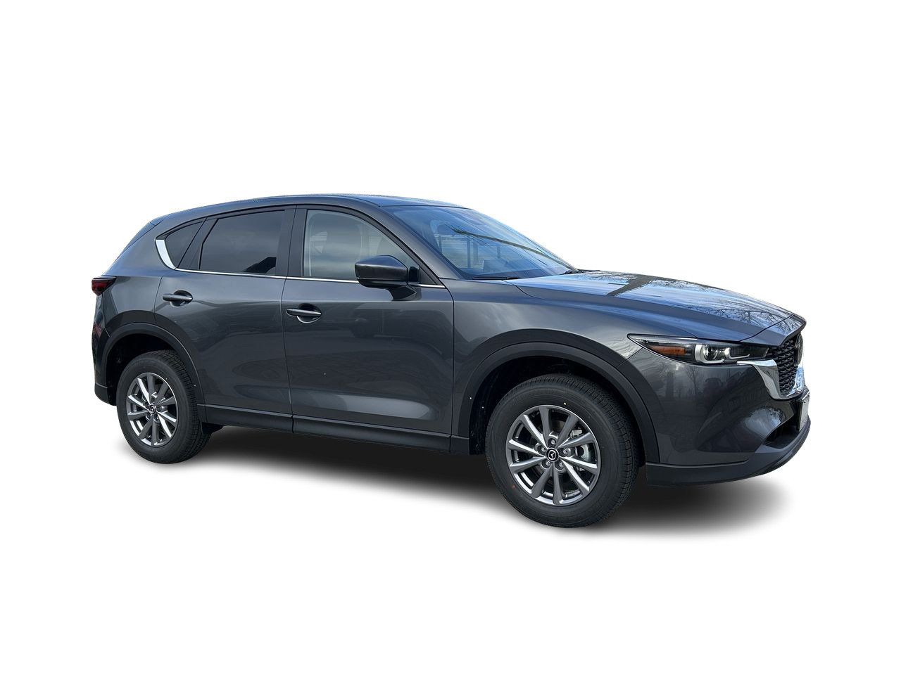 2025 Mazda  CX-5  GX AWD , Toronto, Lease Quote Provided