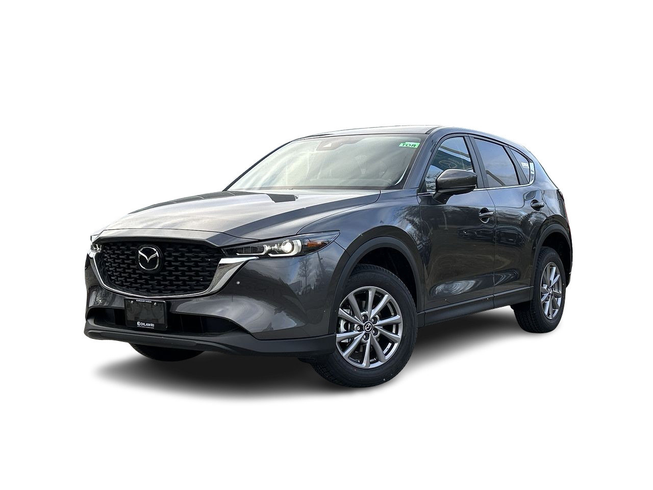 2025 Mazda  CX-5  GX AWD , Toronto, Lease Quote Provided