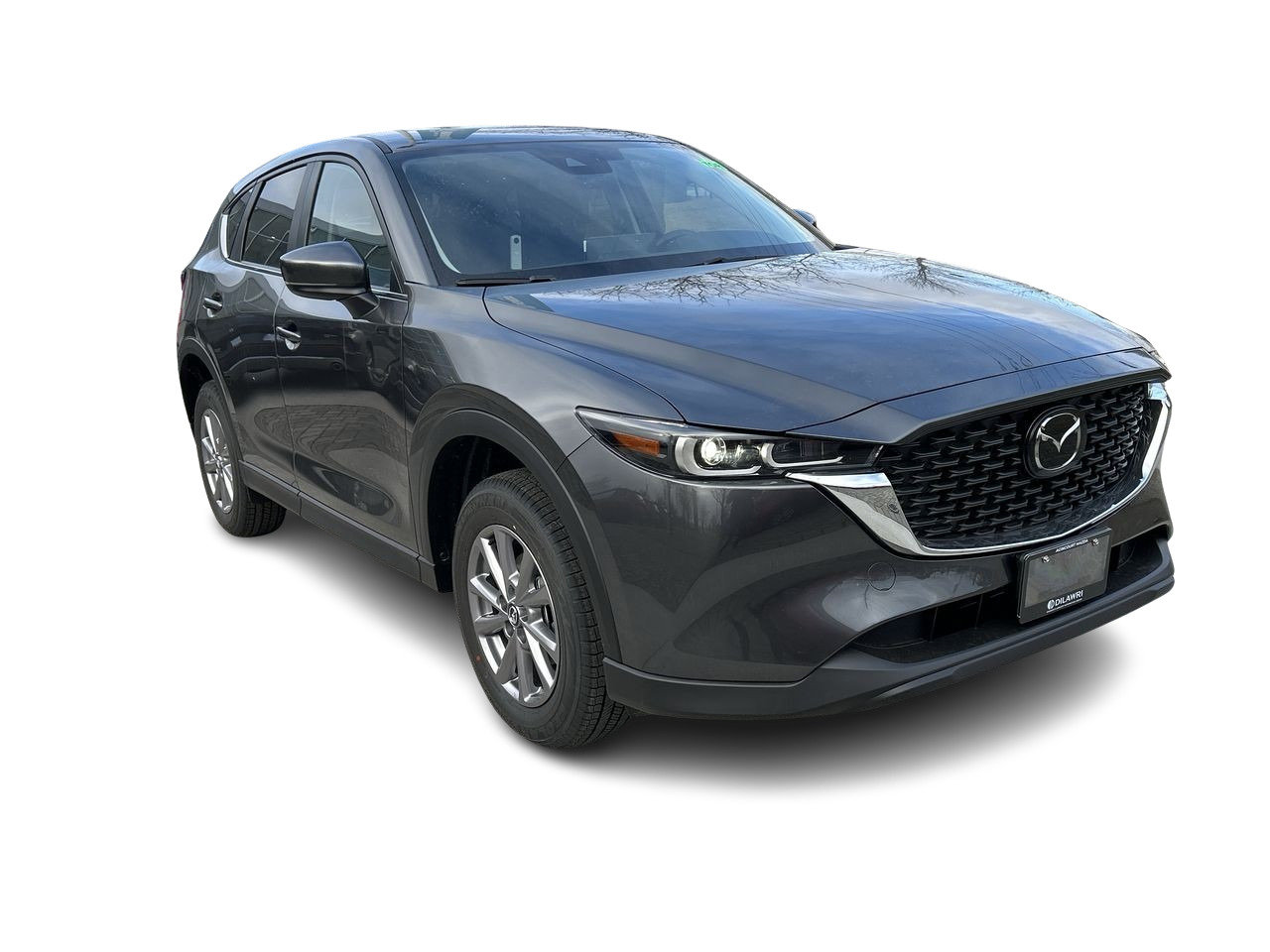 2025 Mazda  CX-5  GX AWD , Toronto, Lease Quote Provided
