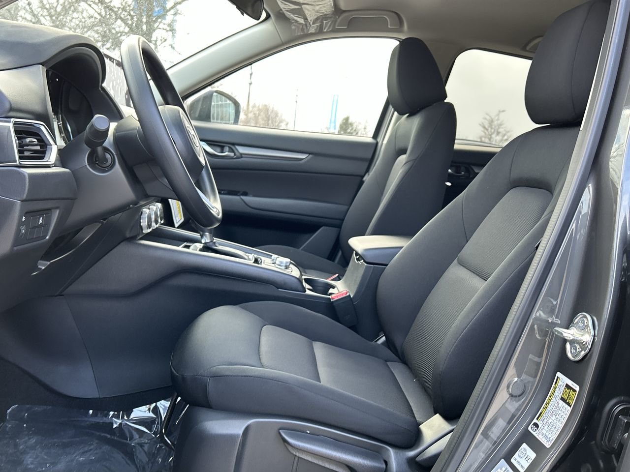 2025 Mazda  CX-5  GX AWD , Toronto, Lease Quote Provided