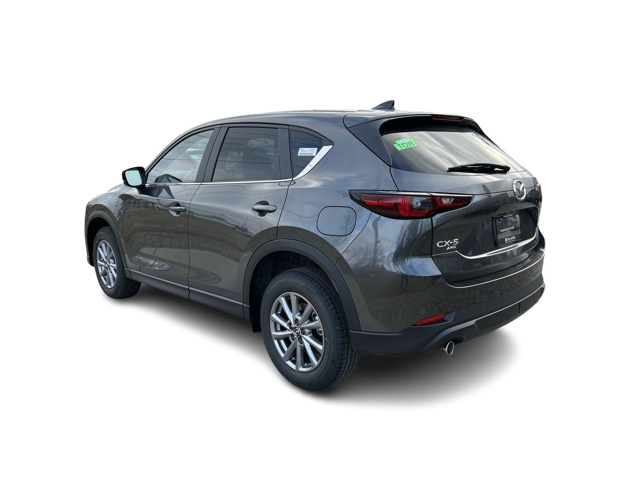 2025 Mazda  CX-5  GX AWD , Toronto, Lease Quote Provided
