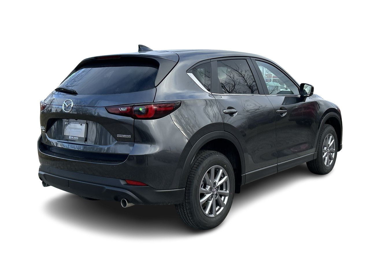 2025 Mazda  CX-5  GX AWD , Toronto, Lease Quote Provided