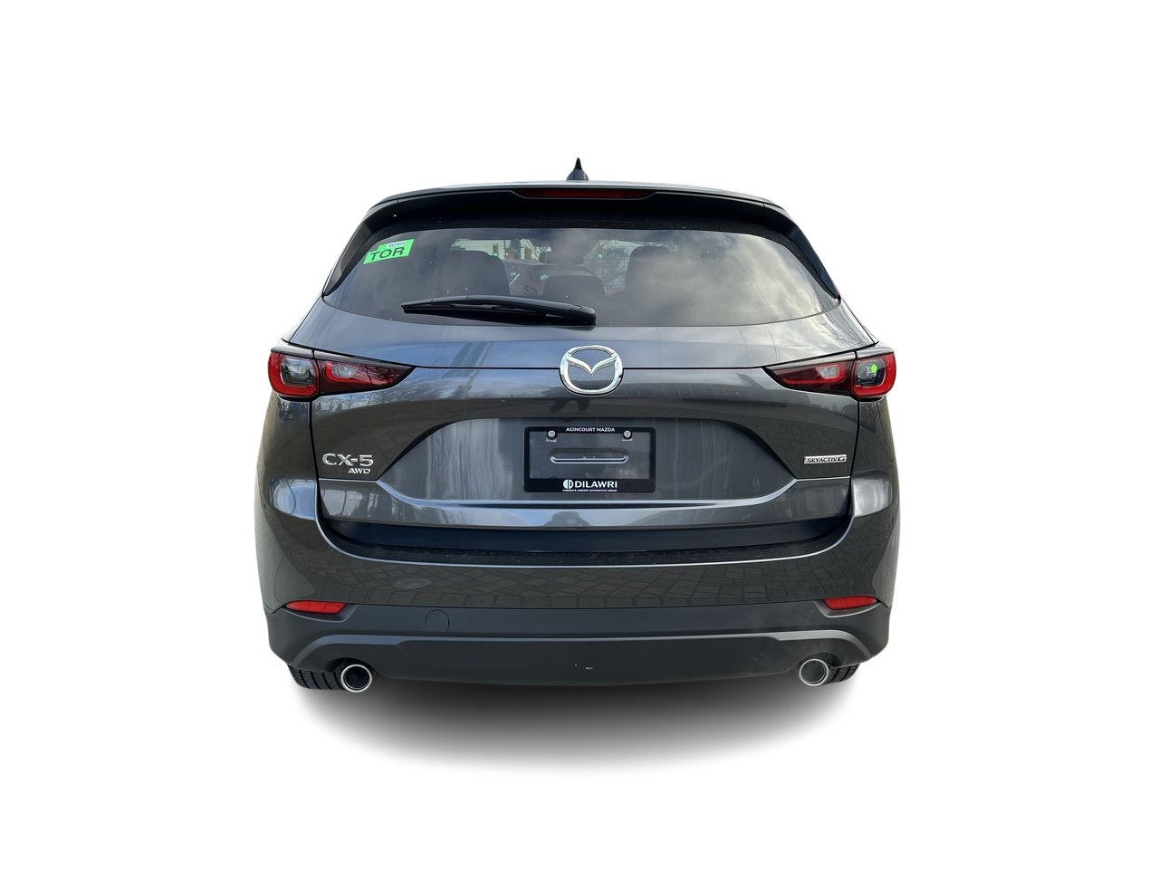2025 Mazda  CX-5  GX AWD , Toronto, Lease Quote Provided