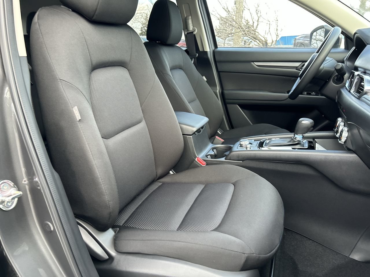 2025 Mazda  CX-5  GX AWD , Toronto, Lease Quote Provided