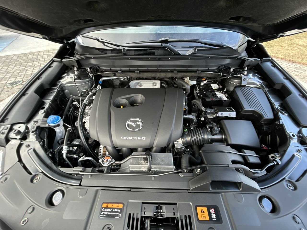 2025 Mazda  CX-5  GX AWD , Toronto, Lease Quote Provided