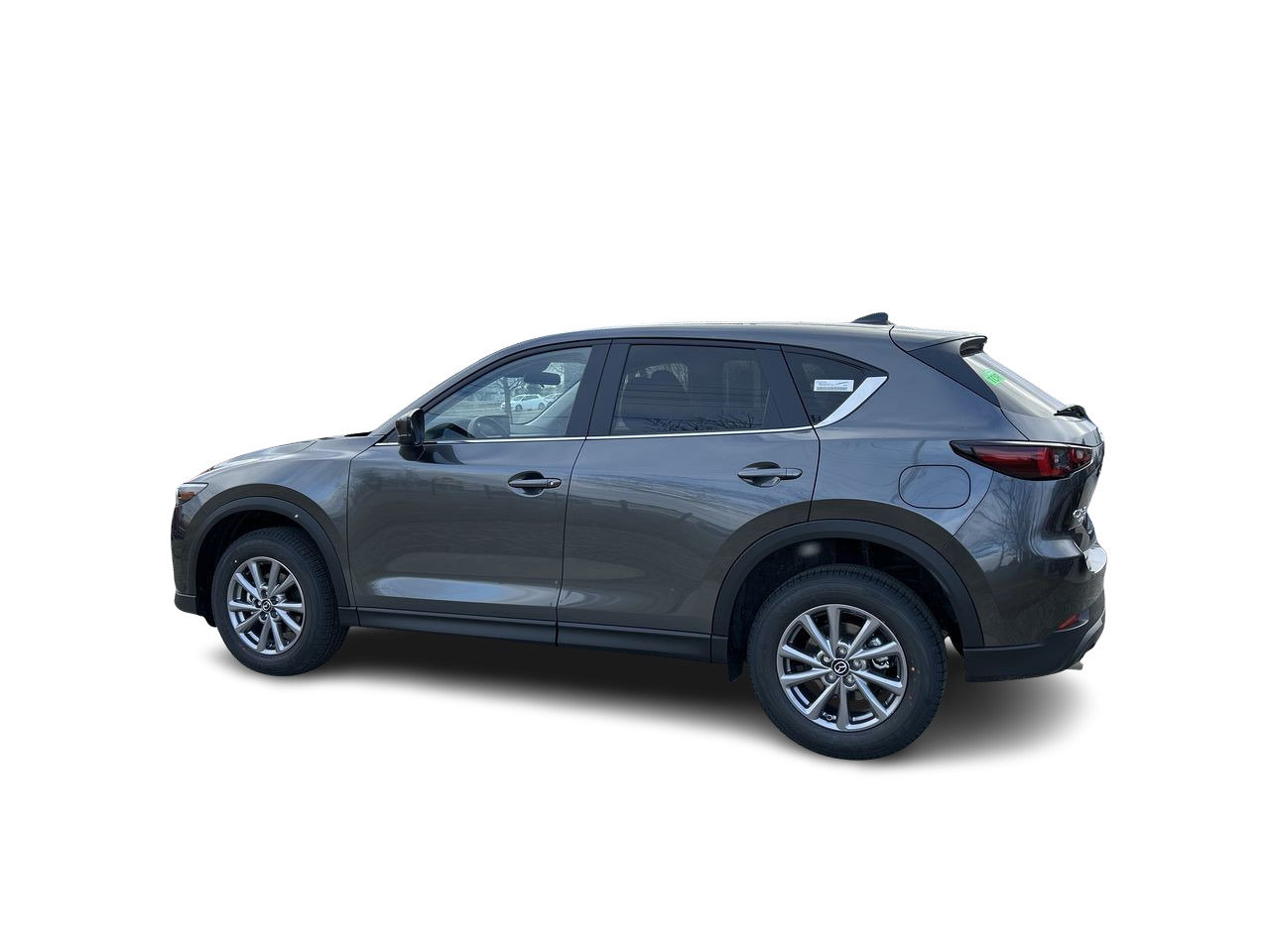 2025 Mazda  CX-5  GX AWD , Toronto, Lease Quote Provided