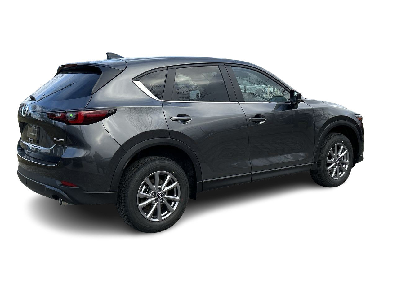 2025 Mazda  CX-5  GX AWD , Toronto, Lease Quote Provided