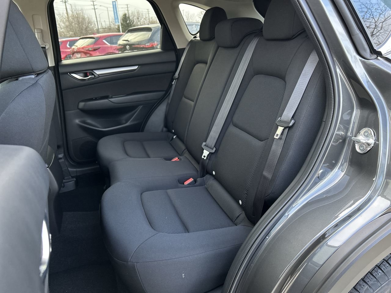 2025 Mazda  CX-5  GX AWD , Toronto, Lease Quote Provided