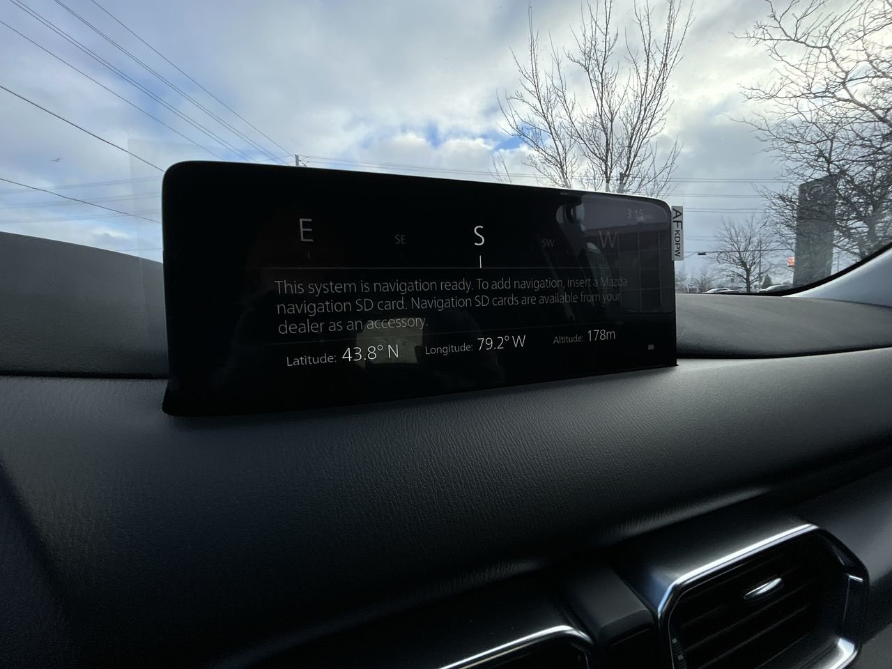 2025 Mazda  CX-5  GX AWD , Toronto, Lease Quote Provided