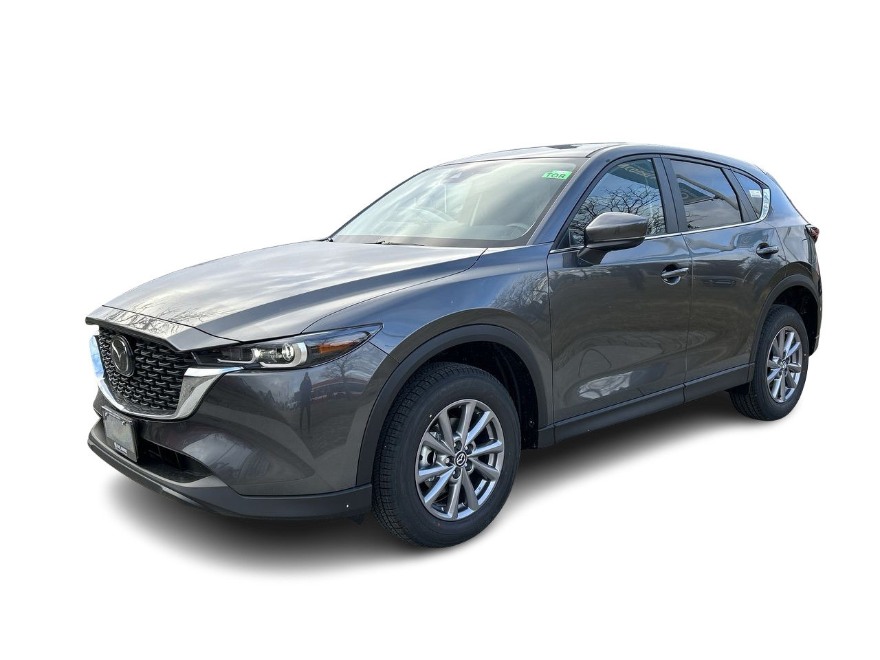 2025 Mazda  CX-5  GX AWD , Toronto, Lease Quote Provided