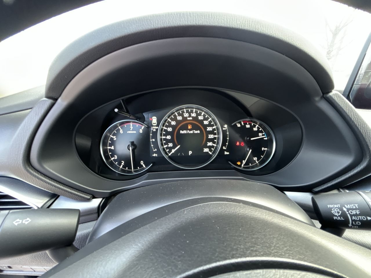 2025 Mazda  CX-5  GX AWD , Toronto, Lease Quote Provided