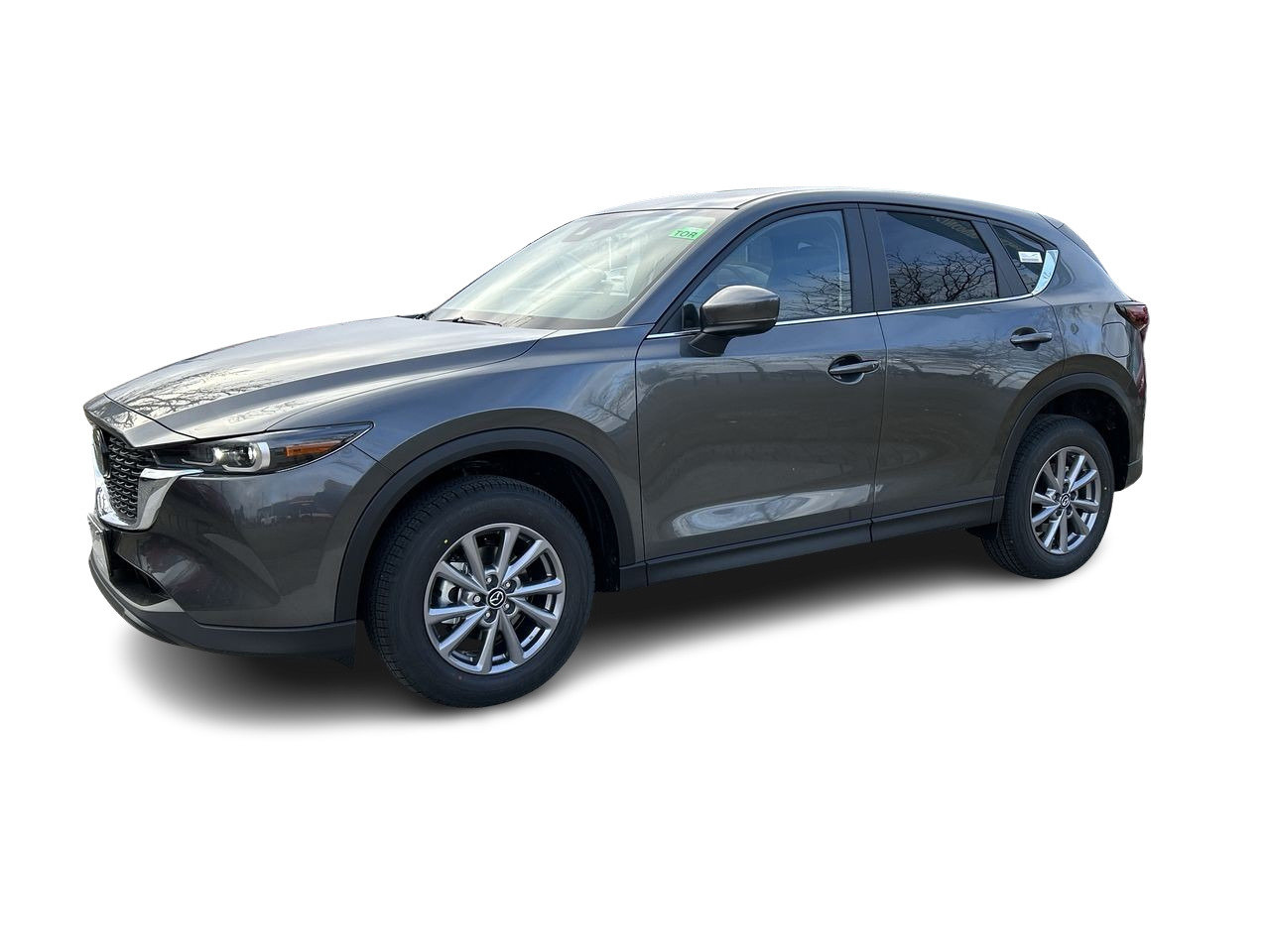 2025 Mazda  CX-5  GX AWD , Toronto, Lease Quote Provided
