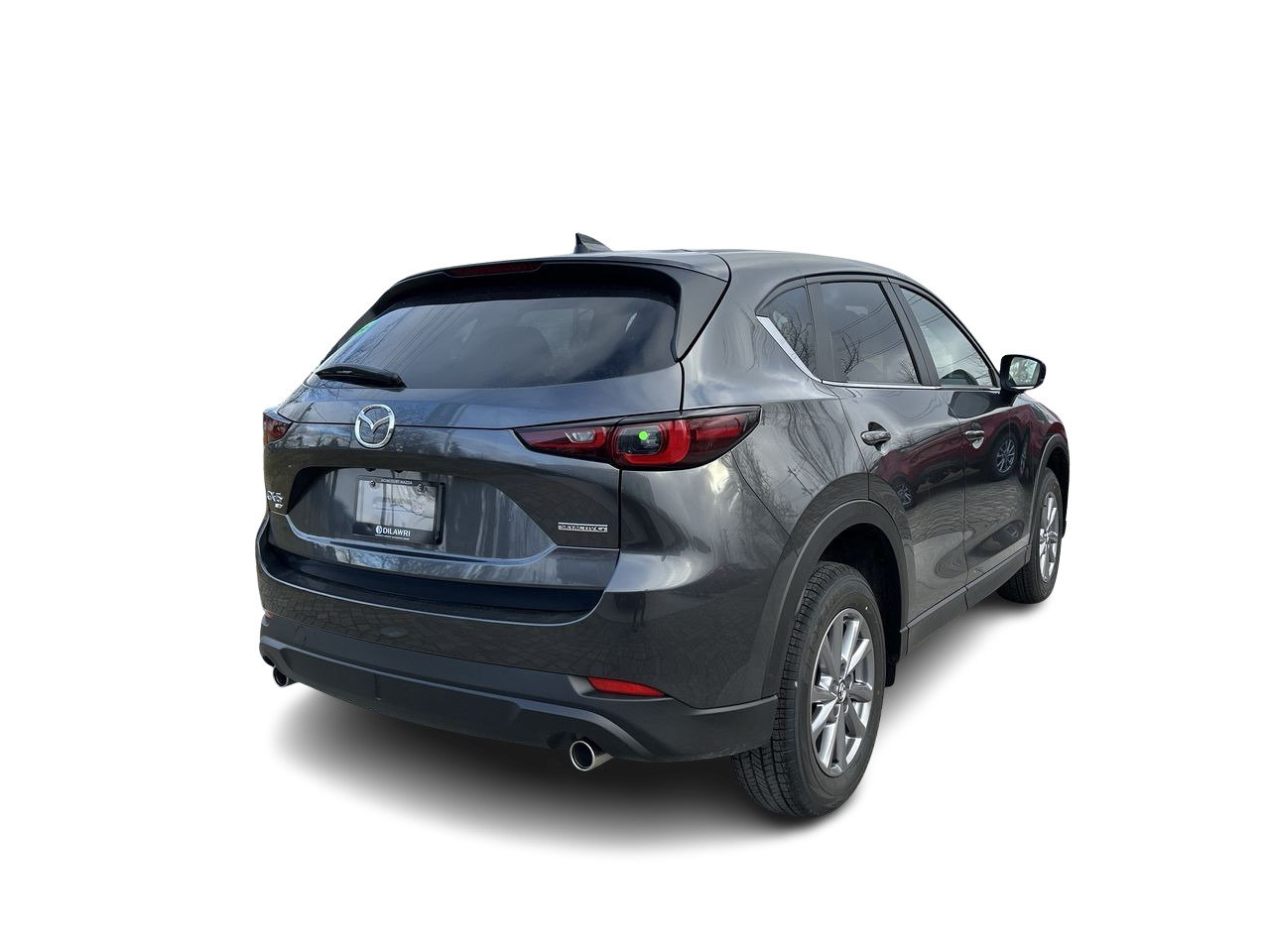 2025 Mazda  CX-5  GX AWD , Toronto, Lease Quote Provided