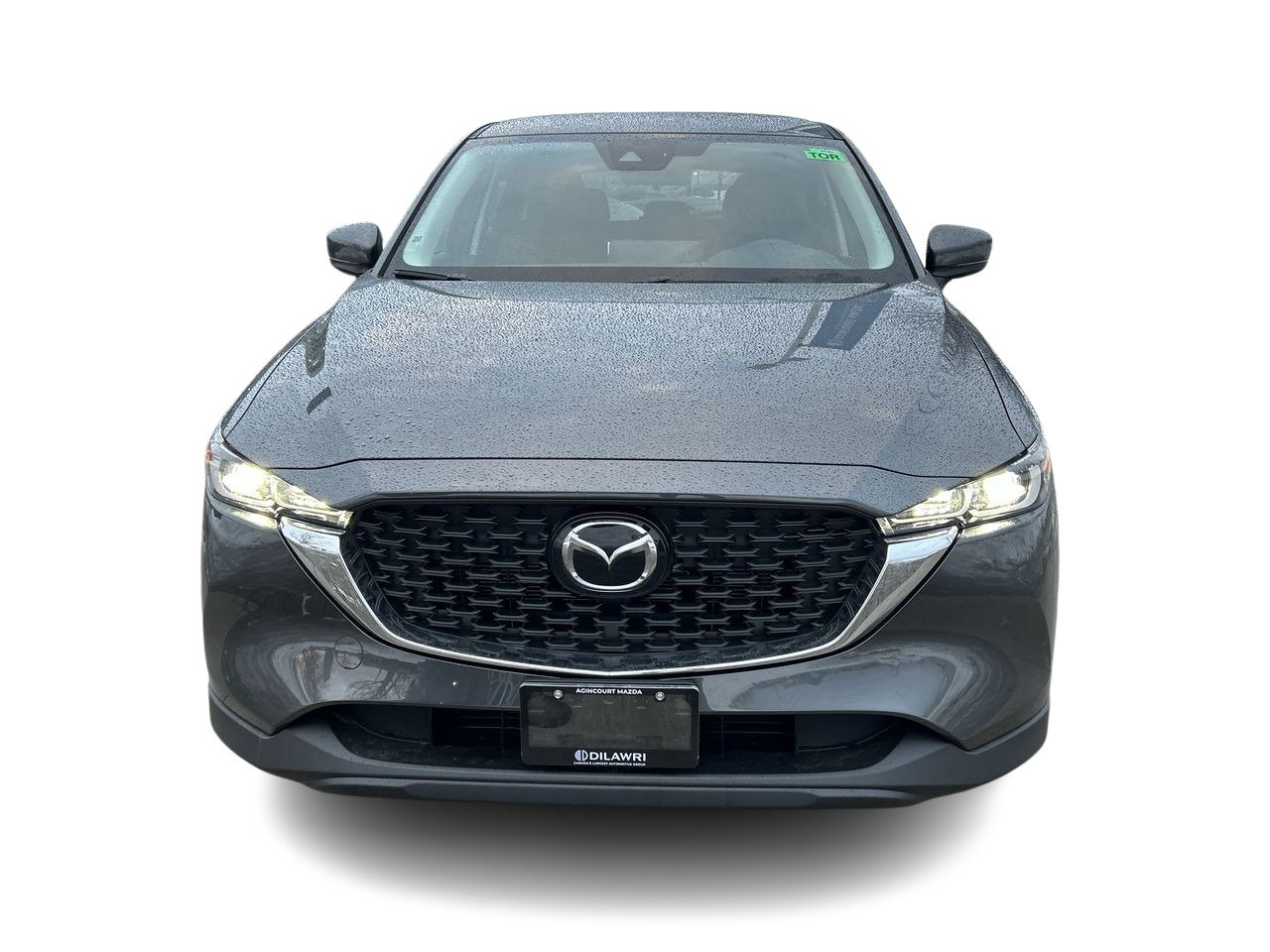 2025 Mazda CX-5 GX, Toronto, Cash
