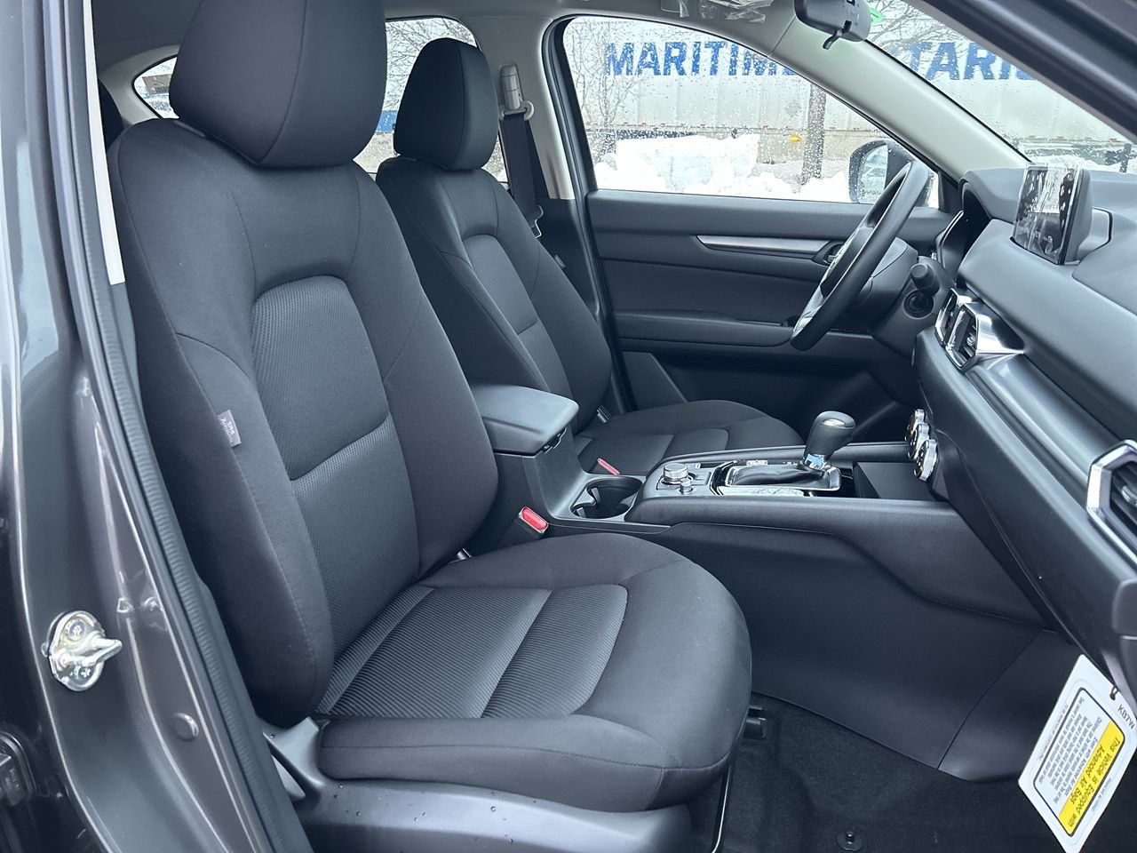 2025 Mazda CX-5 GX, Toronto, Cash