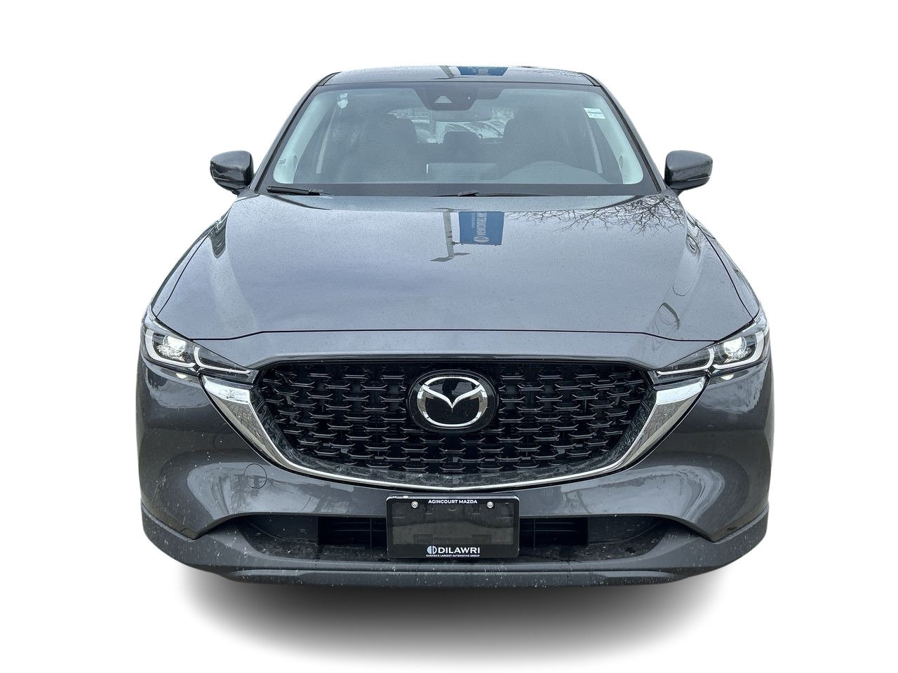 2025 Mazda CX-5 GS, Toronto, Cash
