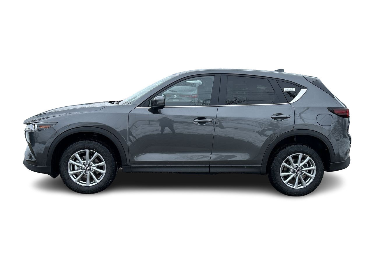 2025 Mazda CX-5 GS, Toronto, Cash