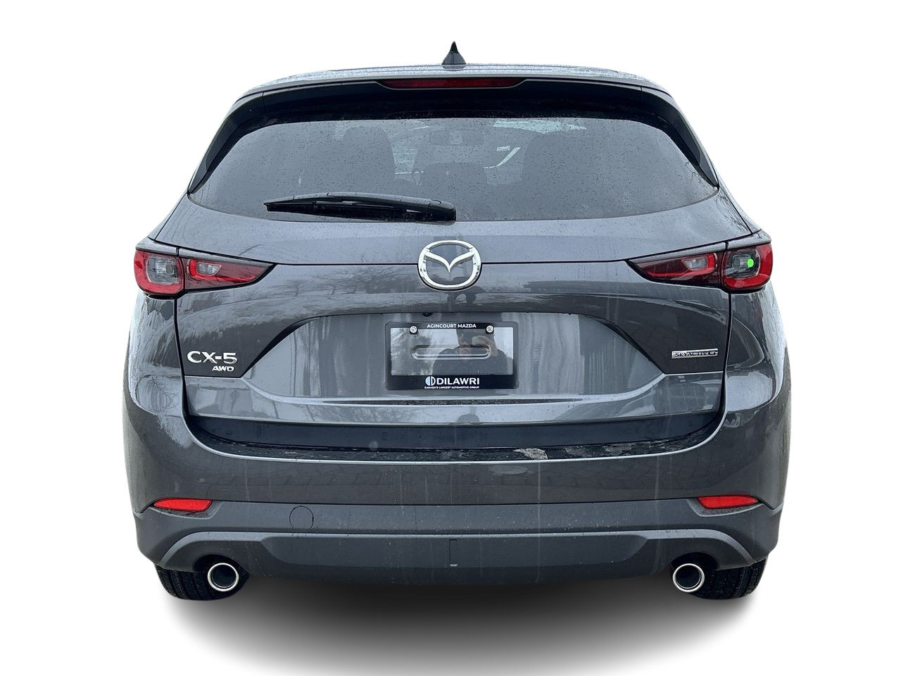 2025 Mazda CX-5 GS, Toronto, Cash