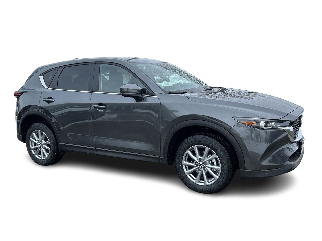 2025 Mazda CX-5 GS, Toronto, Cash
