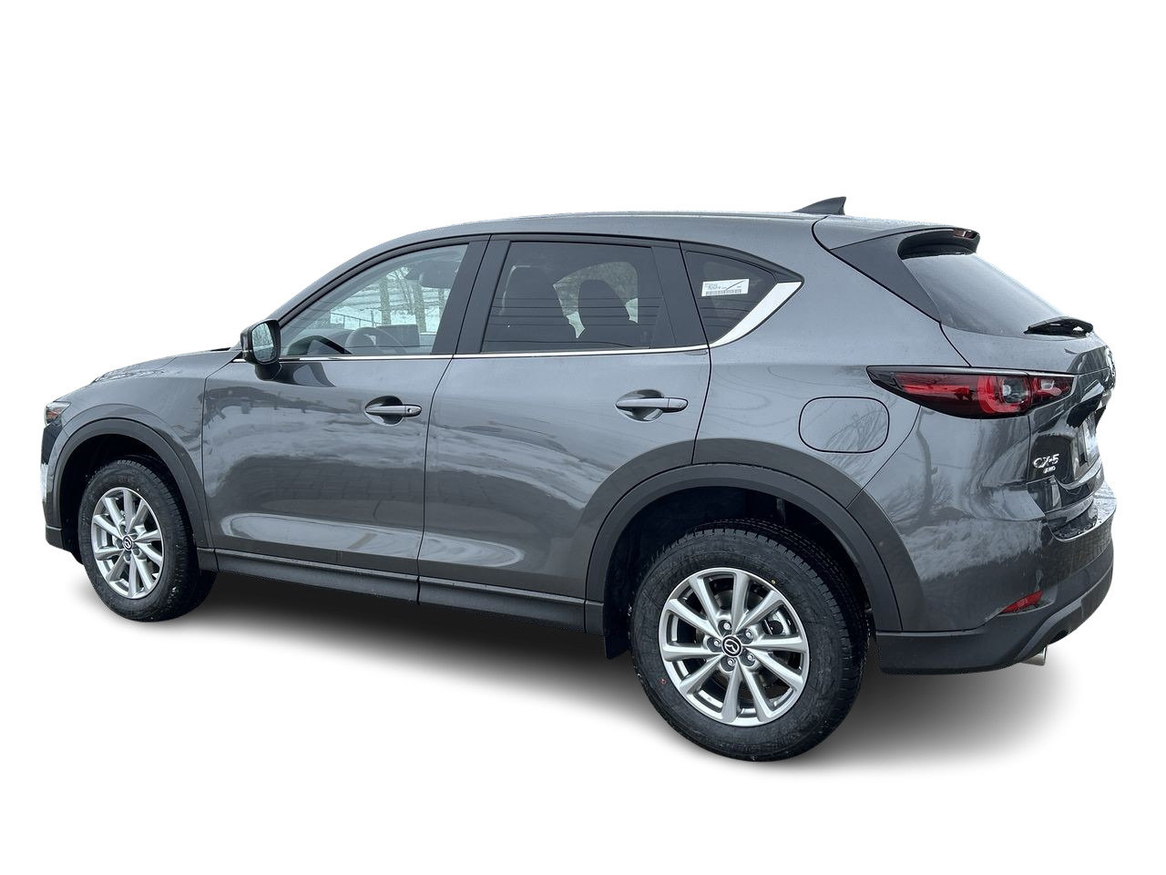 2025 Mazda CX-5 GS, Toronto, Cash