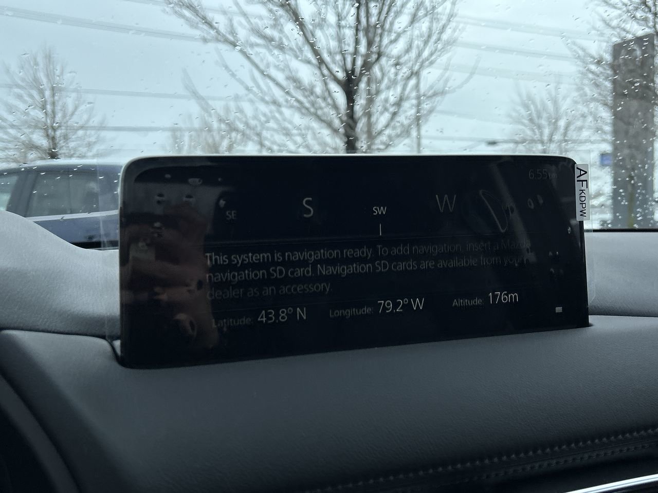 2025 Mazda CX-5 GS, Toronto, Cash