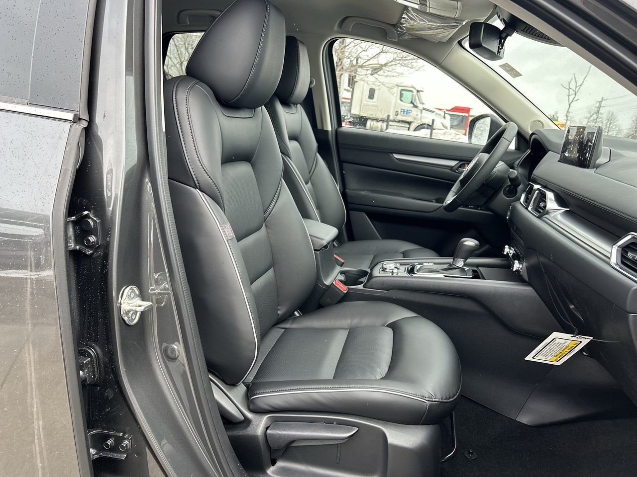 2025 Mazda CX-5 GS, Toronto, Cash