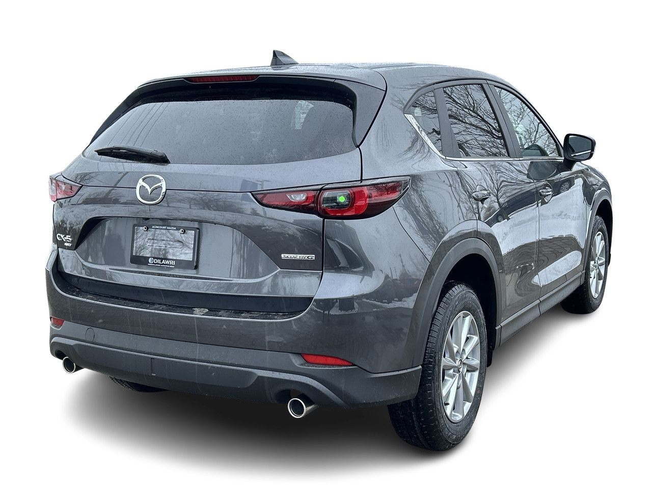2025 Mazda CX-5 GS, Toronto, Cash