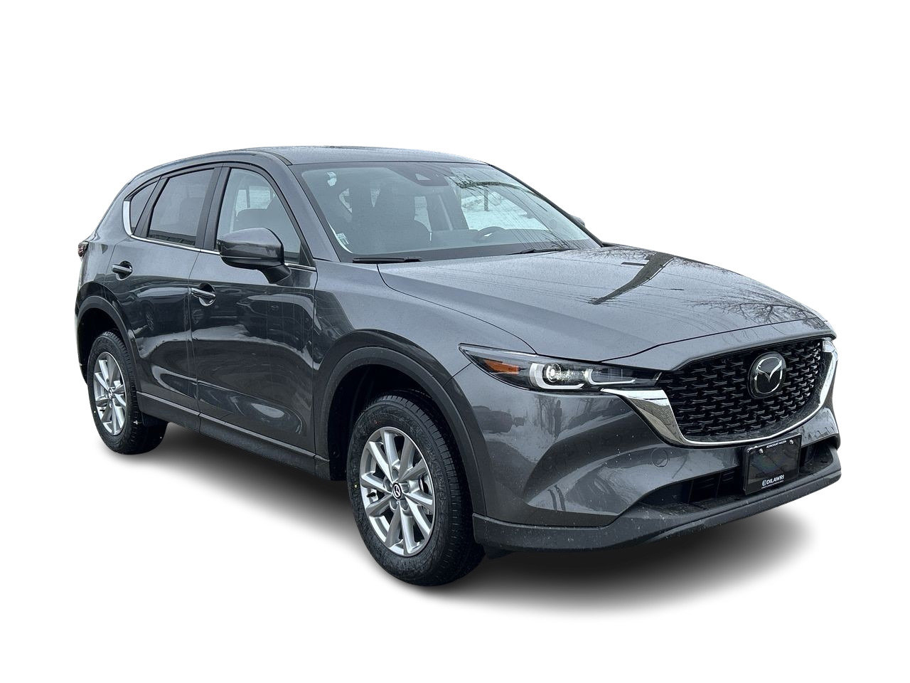 2025 Mazda CX-5 GS, Toronto, Cash
