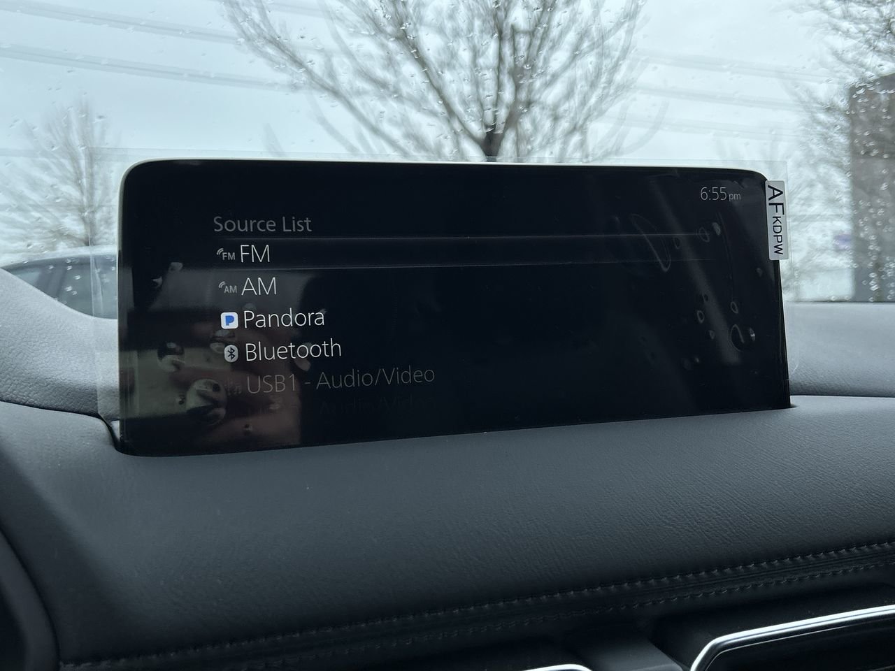 2025 Mazda CX-5 GS, Toronto, Cash
