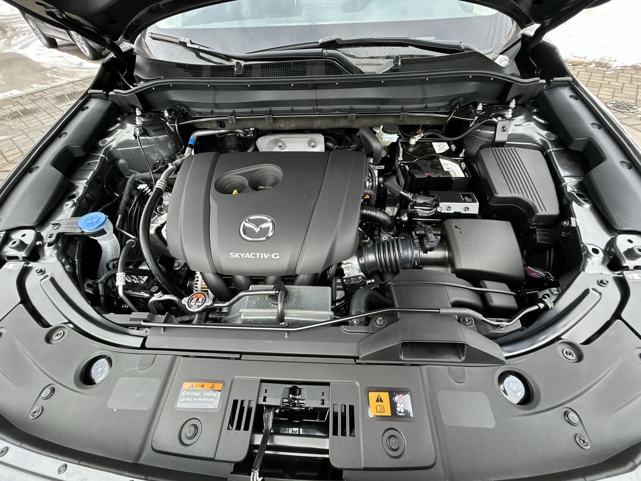 2025 Mazda CX-5 GS, Toronto, Cash