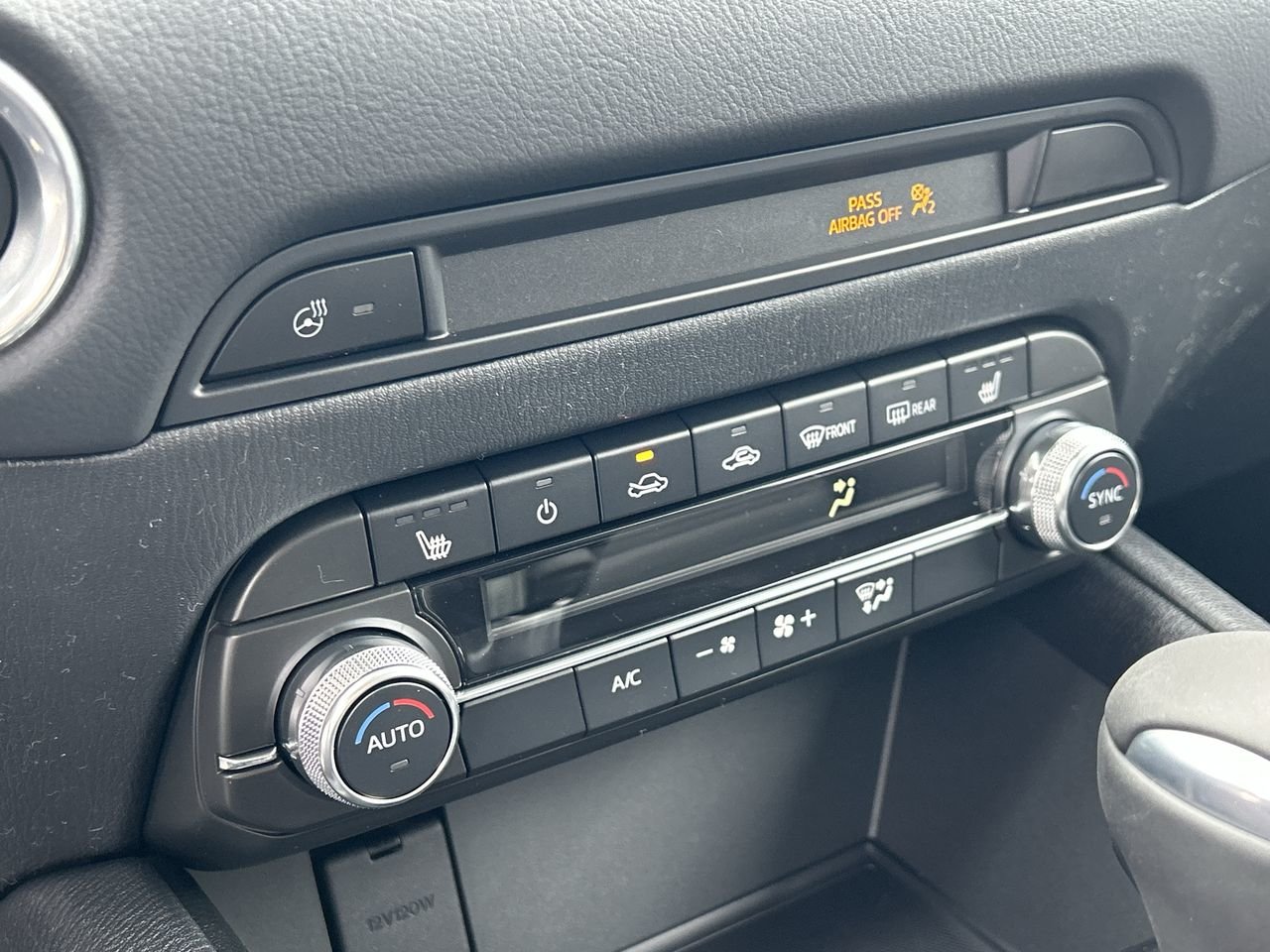 2025 Mazda CX-5 GS, Toronto, Cash