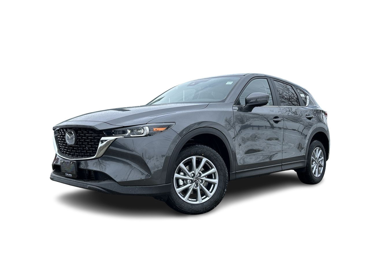 2025 Mazda CX-5 GS, Toronto, Cash
