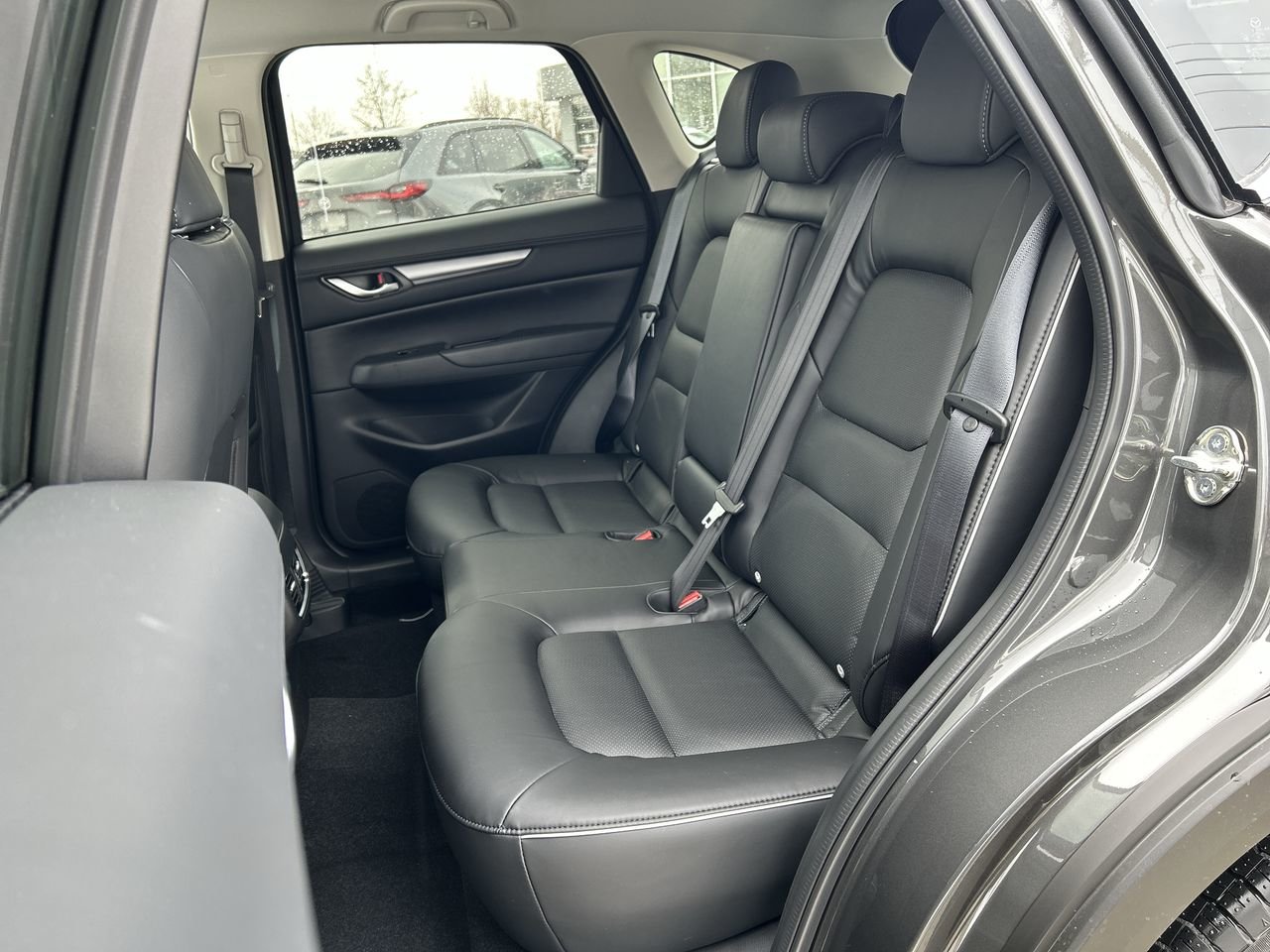 2025 Mazda CX-5 GS, Toronto, Cash