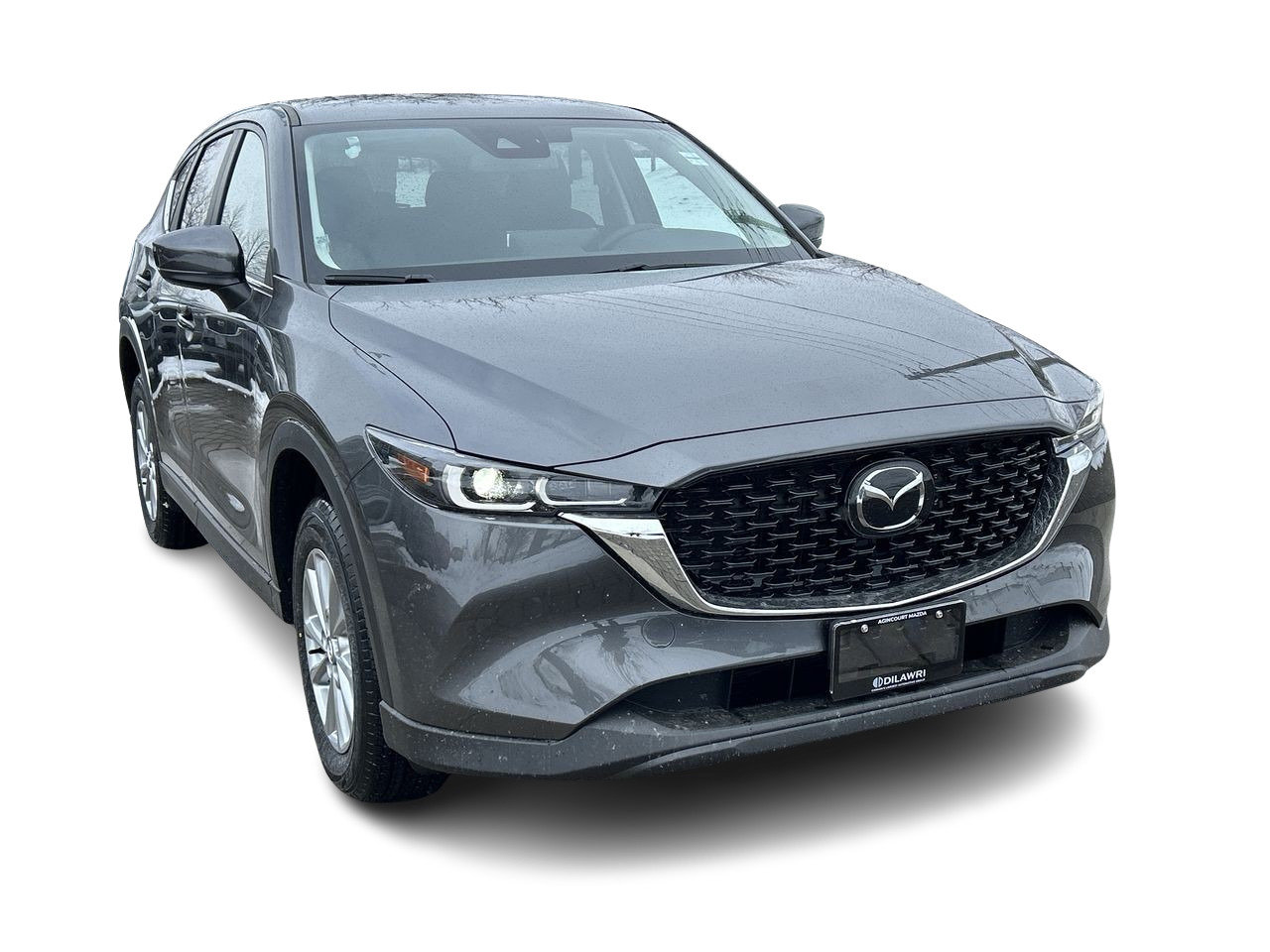 2025 Mazda CX-5 GS, Toronto, Cash