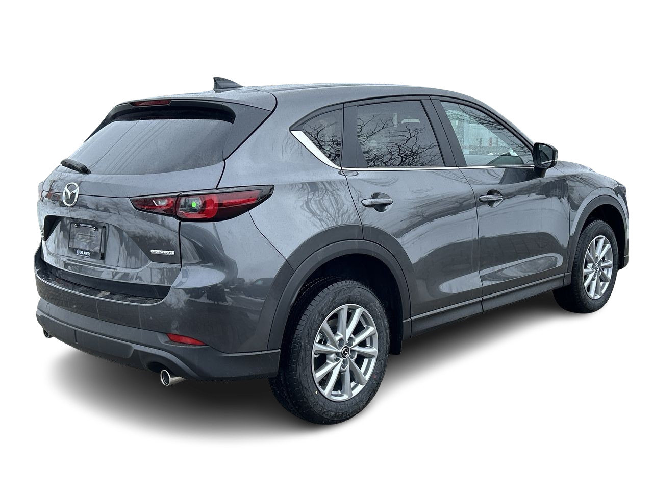 2025 Mazda CX-5 GS, Toronto, Cash