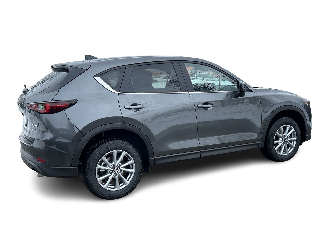 2025 Mazda CX-5 GS, Toronto, Cash