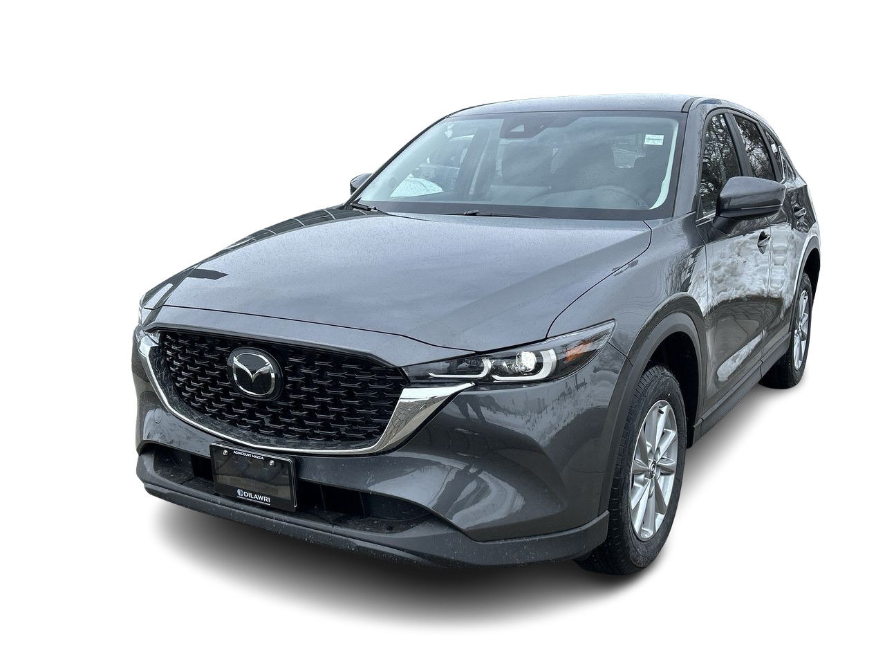 2025 Mazda CX-5 GS, Toronto, Cash