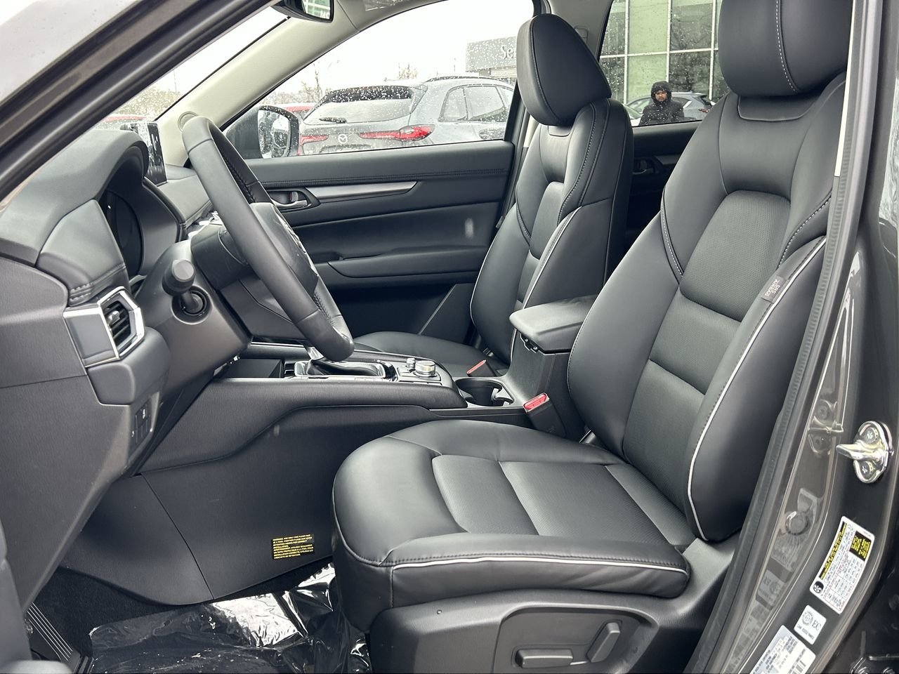 2025 Mazda CX-5 GS, Toronto, Cash