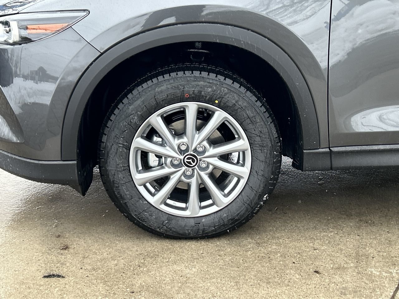 2025 Mazda CX-5 GS, Toronto, Cash